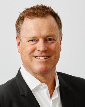 Tim Rossell